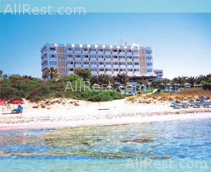 Alion Beach Hotel 3